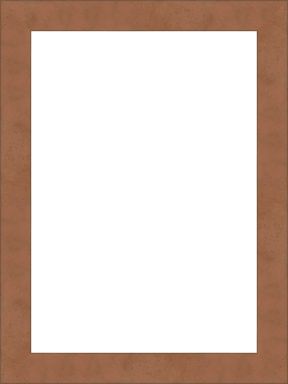 Terracotta 1.25"